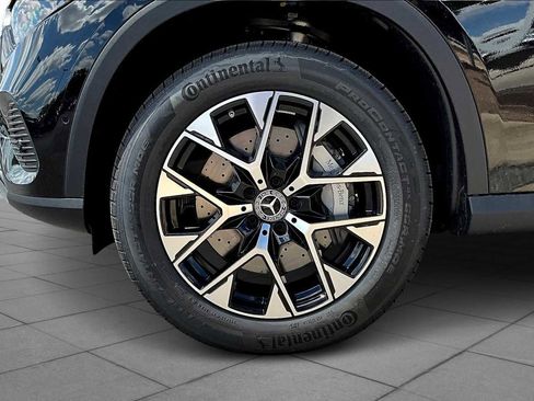 New 2026 Mercedes-Benz GLC 350e GLC 350e image 21