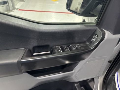 Used 2022 Ford F150 XL w/ Equipment Group 101A High image 14