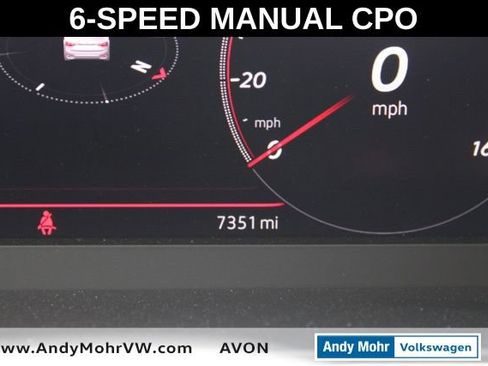 Used 2025 Volkswagen Jetta GLI Autobahn w/ GLI Black Package FWD image 33
