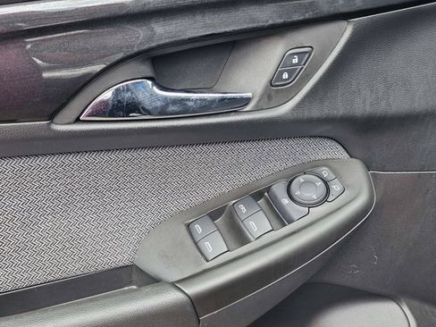 Used 2026 Chevrolet TrailBlazer LT FWD image 15