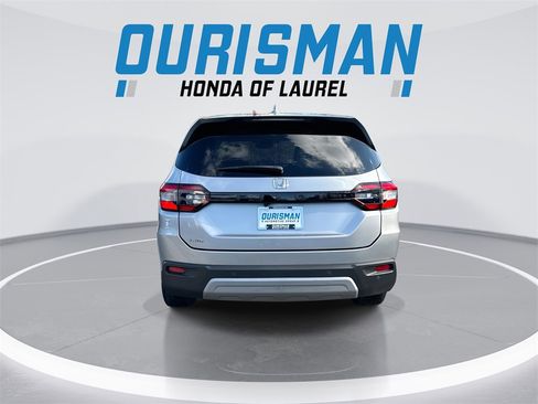 Used 2023 Honda Pilot EX-L image 7