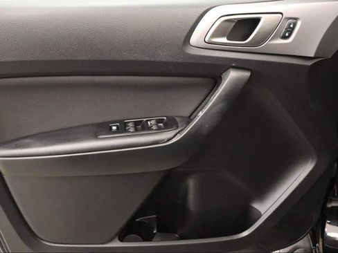 Certified 2019 Ford Ranger XLT w/ Equipment Group 302A Luxury image 37