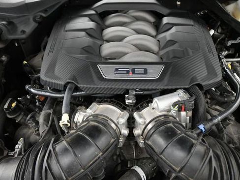 Used 2024 Ford Mustang GT Premium RWD image 28
