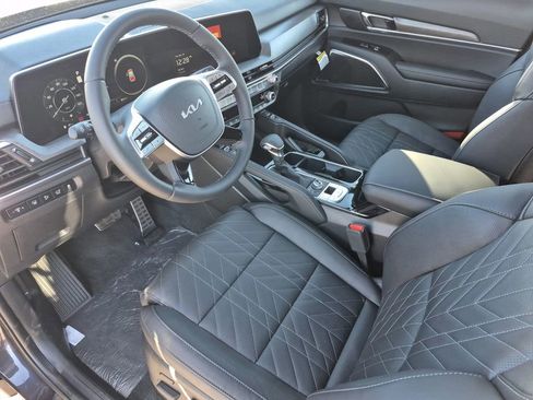 New 2025 Kia Telluride SX X-Line image 10