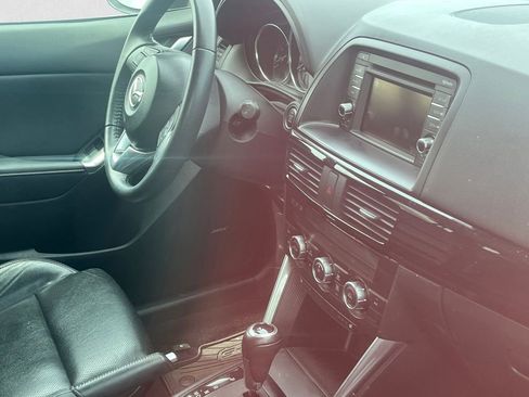Used 2014 MAZDA CX-5 Grand Touring image 5