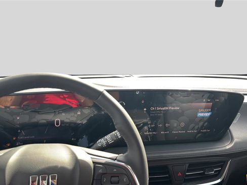 New 2026 Buick Encore GX Sport Touring image 12