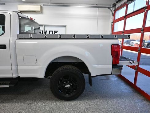 Used 2020 Ford F250 XL w/ STX Appearance Package image 40