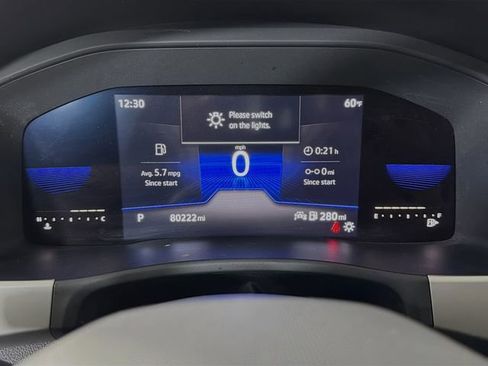Used 2022 Volkswagen Atlas SE FWD image 13