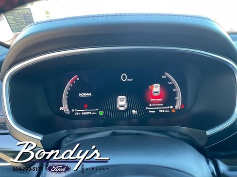 Used 2023 Acura MDX Type S image 5