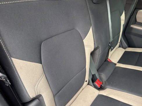 Used 2021 Ford Bronco Big Bend image 57