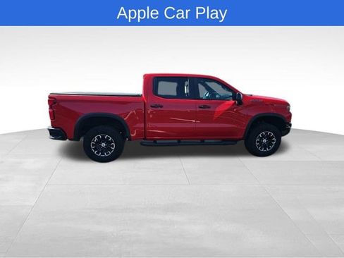 Used 2023 Chevrolet Silverado 1500 ZR2 w/ Technology Package image 6