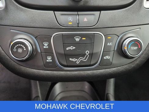 Used 2024 Chevrolet Malibu RS w/ LPO, Floor Liner Package FWD image 19