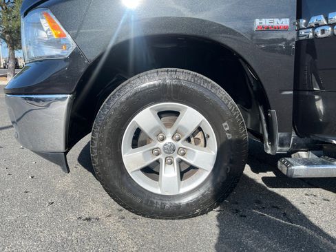 Used 2016 RAM 1500 Classic SLT image 26