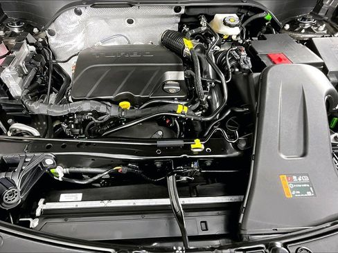 New 2026 Buick Envista Sport Touring w/ Convenience I Package image 2