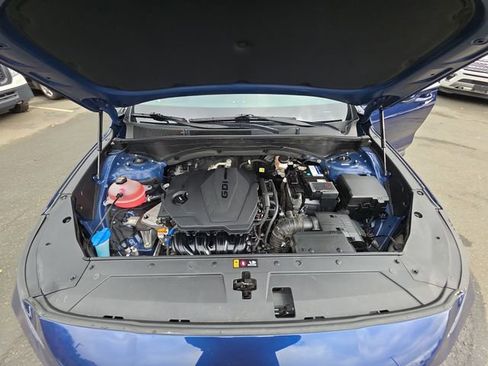 Used 2023 Hyundai Santa Fe SE w/ Cargo Package image 40