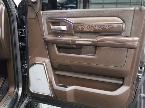 Used 2025 RAM 3500 Longhorn AWD/4WD image 60