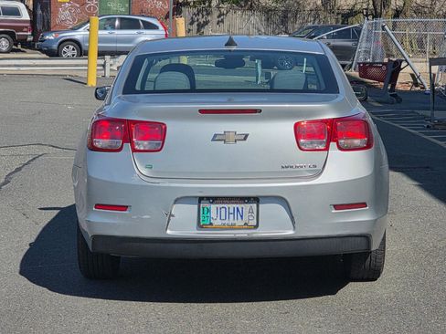 Used 2014 Chevrolet Malibu LS FWD image 6