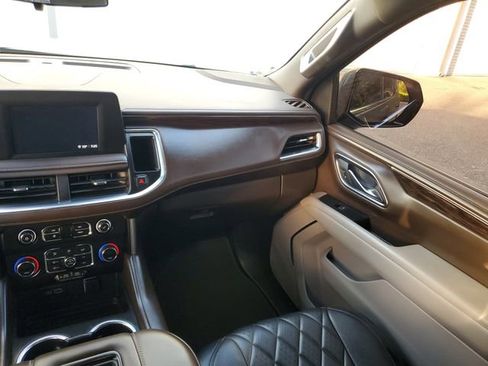 Used 2024 Chevrolet Tahoe LS w/ Driver Alert Package RWD image 13