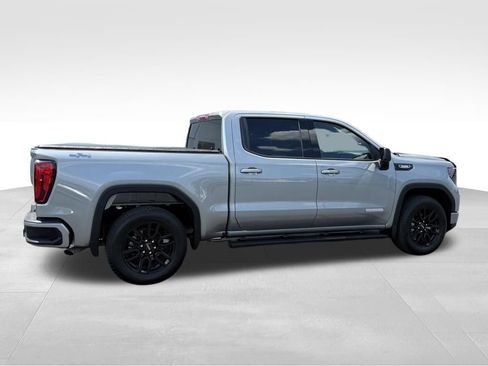 Used 2026 GMC Sierra 1500 Elevation AWD/4WD image 12