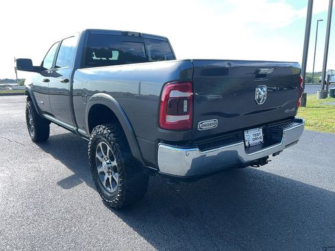 Used 2022 RAM 2500 Limited AWD/4WD image 6