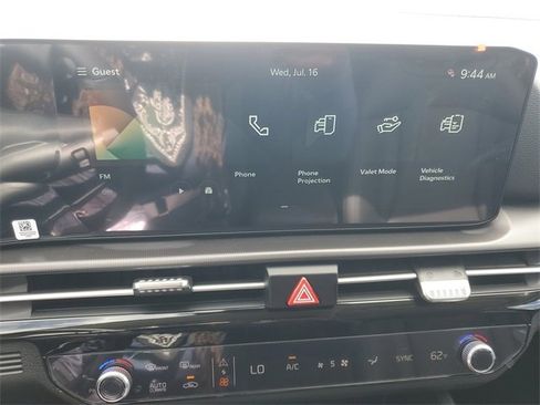 New 2026 Kia Sportage EX w/ EX Panorama Roof Package image 40