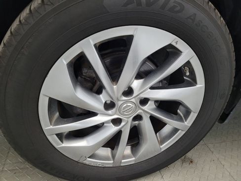 Used 2015 Nissan Rogue SL w/ SL Premium Package AWD/4WD image 31