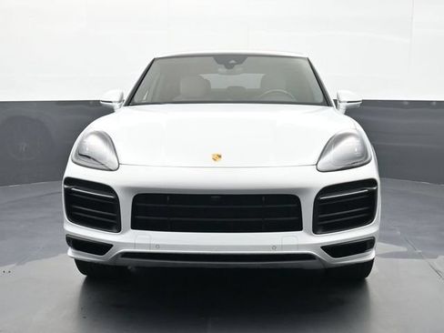 Used 2022 Porsche Cayenne GTS AWD/4WD image 26