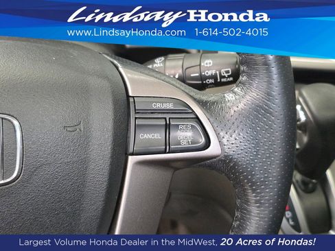 Used 2016 Honda Odyssey EX-L image 15