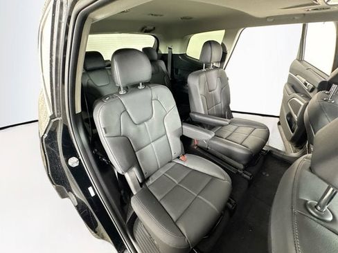 New 2025 Kia Telluride EX image 30