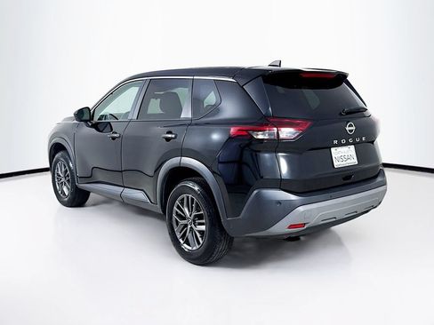 Used 2023 Nissan Rogue S FWD image 5