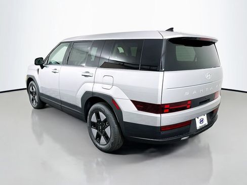 New 2026 Hyundai Santa Fe SE FWD image 7