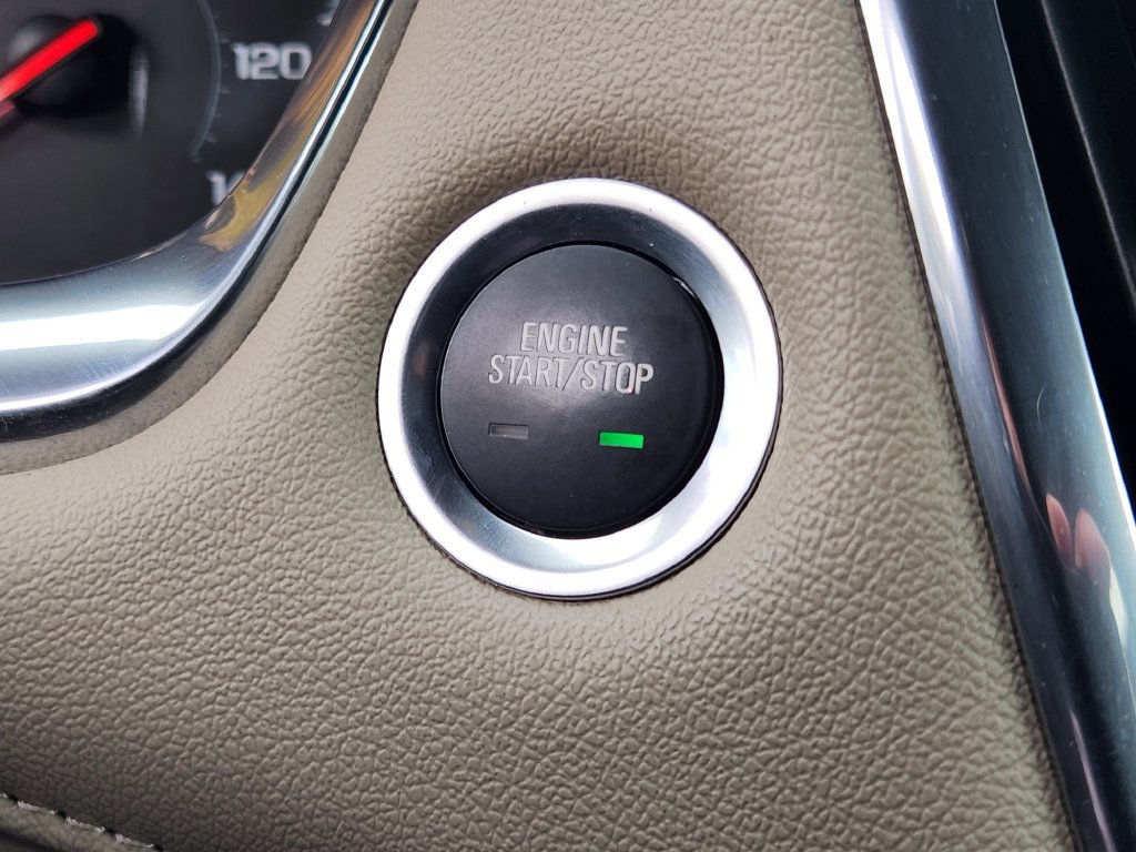 Used 2023 Chevrolet Traverse LS w/ Safety Package FWD image 21