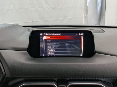 Used 2017 MAZDA CX-5 Grand Touring w/ Premium Package AWD/4WD image 27
