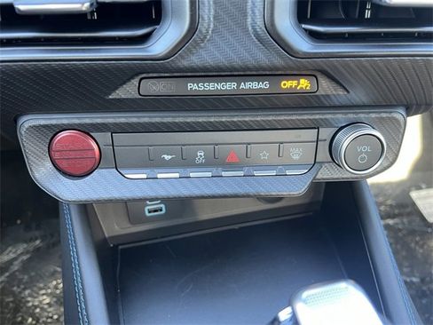 New 2025 Ford Mustang Dark Horse w/ Dark Horse Handlin Package image 18