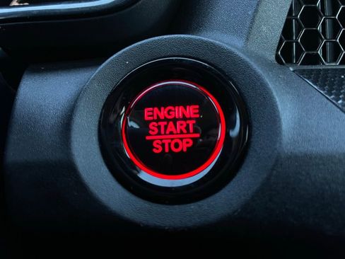 Certified 2025 Honda CR-V LX image 22