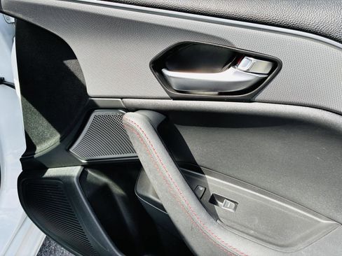 Used 2021 Acura TLX Type S image 35