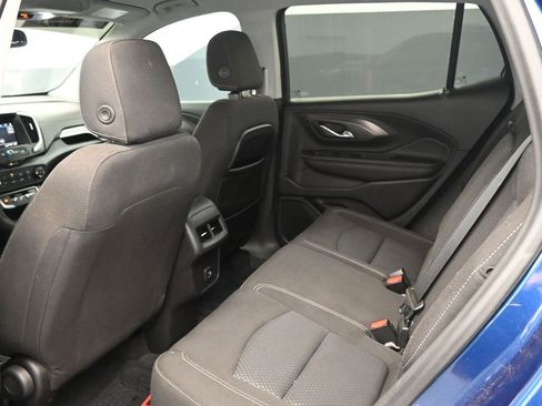 Used 2022 GMC Terrain SLE image 21