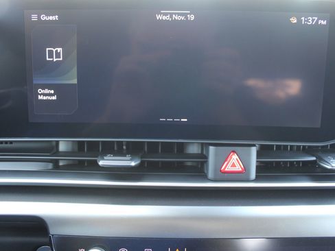 New 2026 Kia Carnival SX Prestige image 55