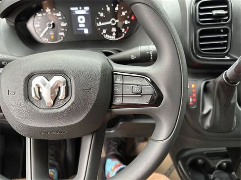 New 2026 RAM ProMaster 1500 w/ Convenience Group image 28