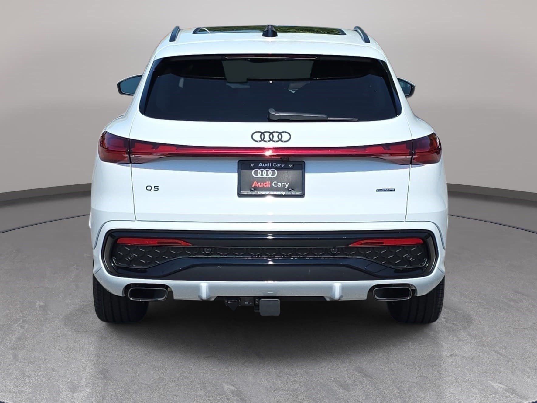 New 2026 Audi Q5 Prestige AWD/4WD image 6