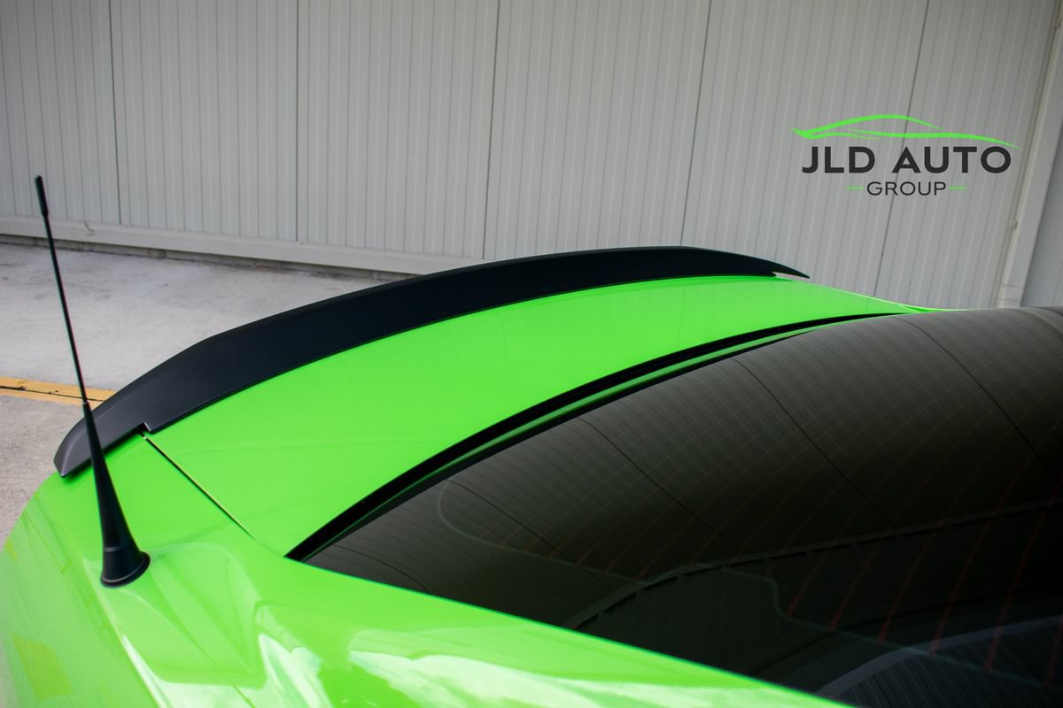 Used 2013 Ford Mustang Boss 302 w/ Boss 302 Accessory Pkg RWD image 36