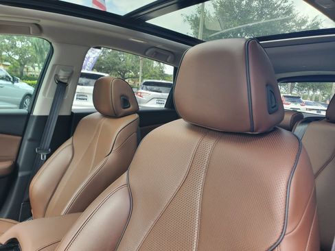 Used 2024 Acura RDX SH-AWD w/ Advance Package image 19