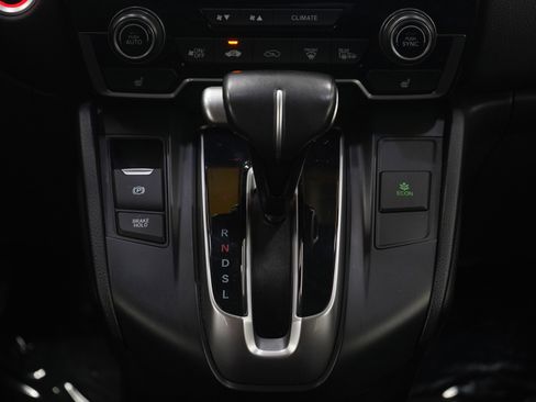 Used 2018 Honda CR-V EX-L image 19