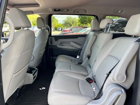 Used 2024 Honda Odyssey EX-L image 7