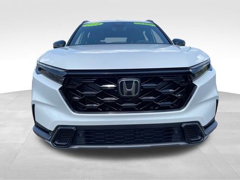 Used 2024 Honda CR-V Sport-L image 8