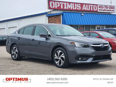 Used 2020 Subaru Legacy Premium