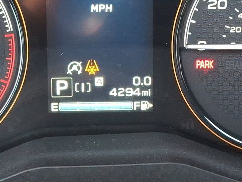 Certified 2025 Subaru Forester Wilderness image 20