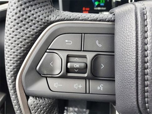 New 2026 Toyota Tundra Limited image 23