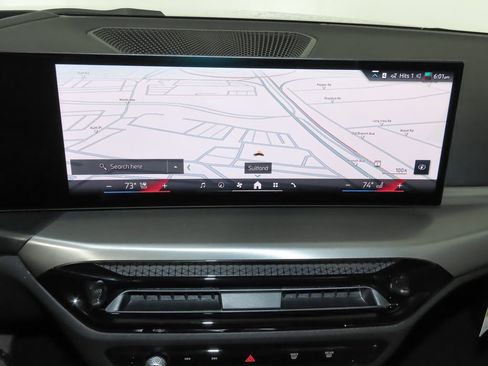 Used 2025 BMW 230i xDrive Coupe w/ M Sport Package image 15