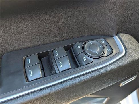 Used 2023 Chevrolet Silverado 1500 LTZ w/ LTZ Convenience Package II image 32